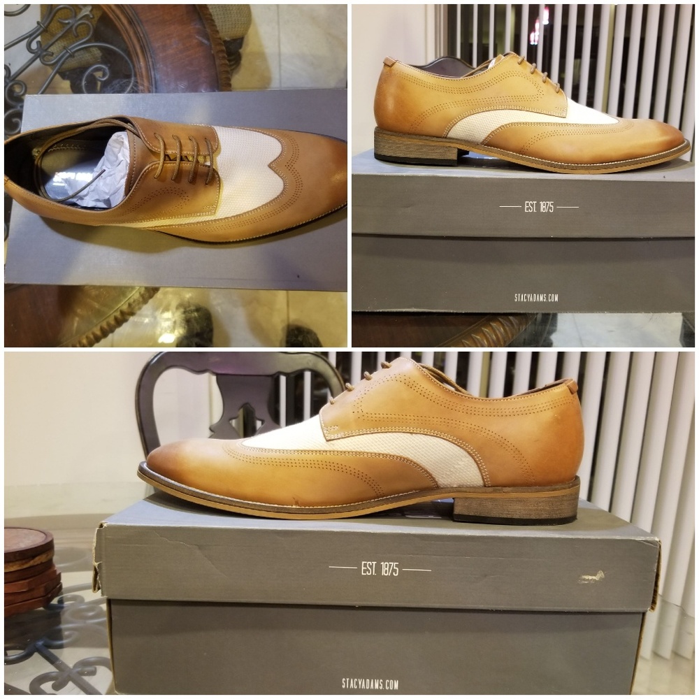 Men shoes